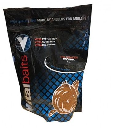 STICK MIX THE KRAKEN 1 KG