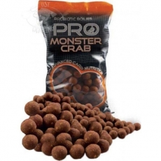 STARBAITS PROBIOTIC MONSTER CRAB BOILIES 20MM
