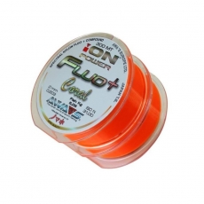 Awashima ion pow.fluo+Coral 0,37 mm 19,90 kg 600 m
