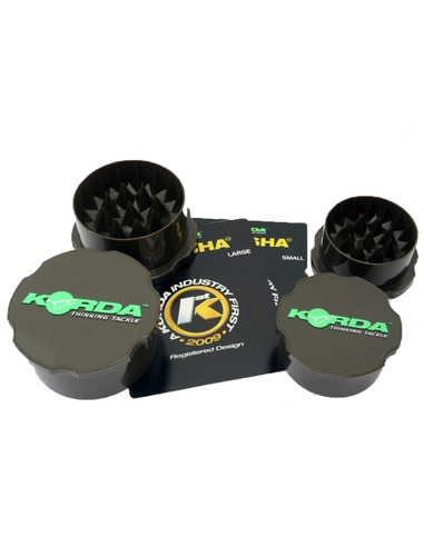 KORDA TRITURADOR KRUSH SMALL