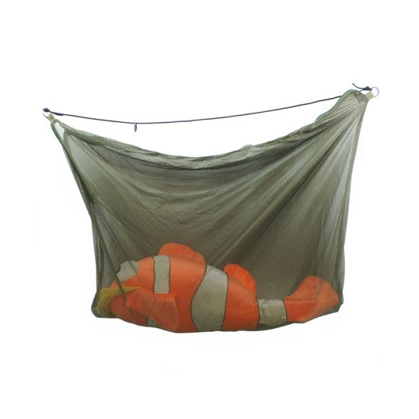 SACO DE RETENCION DELUXE NGT