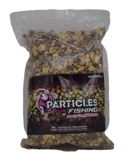 SEMILLA DESHIDRATADA 1 KG