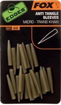 ANTI TANGLE FOX MICRO TRANS KHAKI 25 UDS