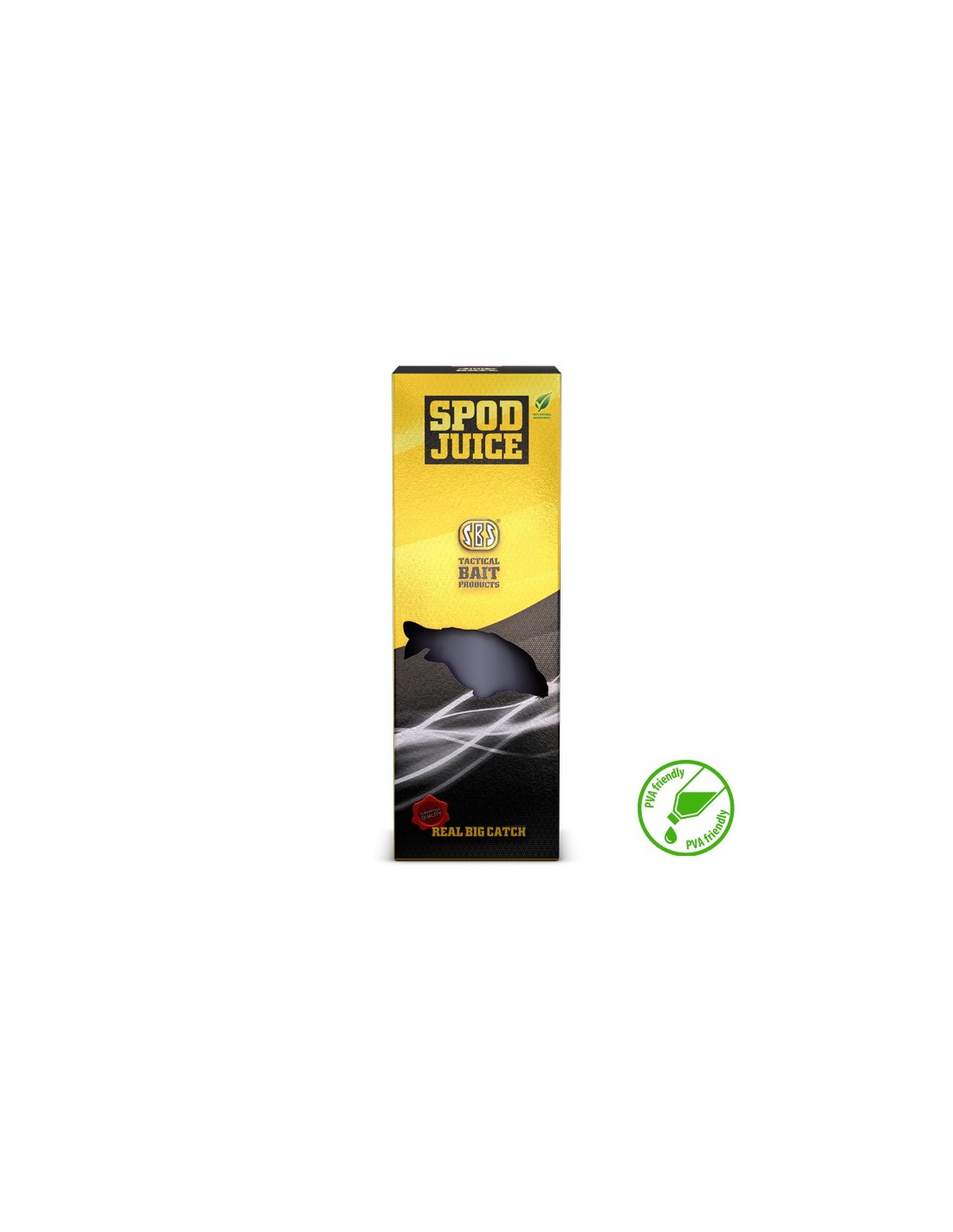 PREMIUM SPOD JUICE M1 1L SBS