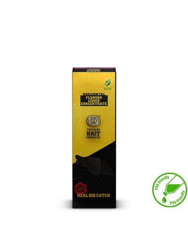 FLUMINO LIQUIDO CONCENTRATE HORIZONTAL 20ML SBS