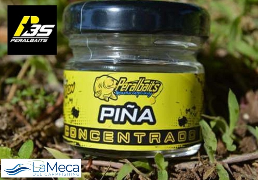 CONCENTRADO PIA PERALBAITS 25 ML