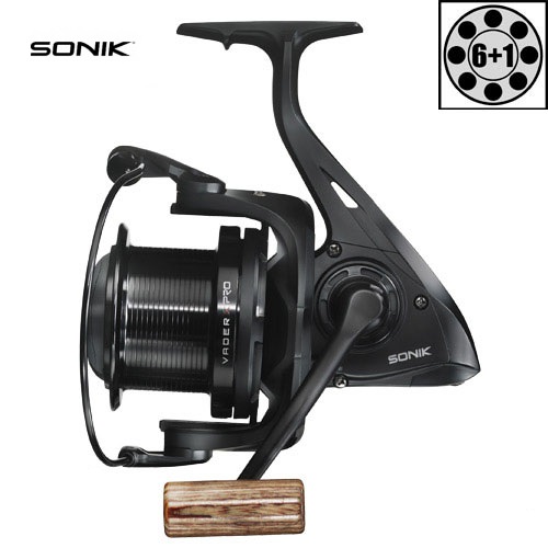 SONIK VADERX PRO 10000