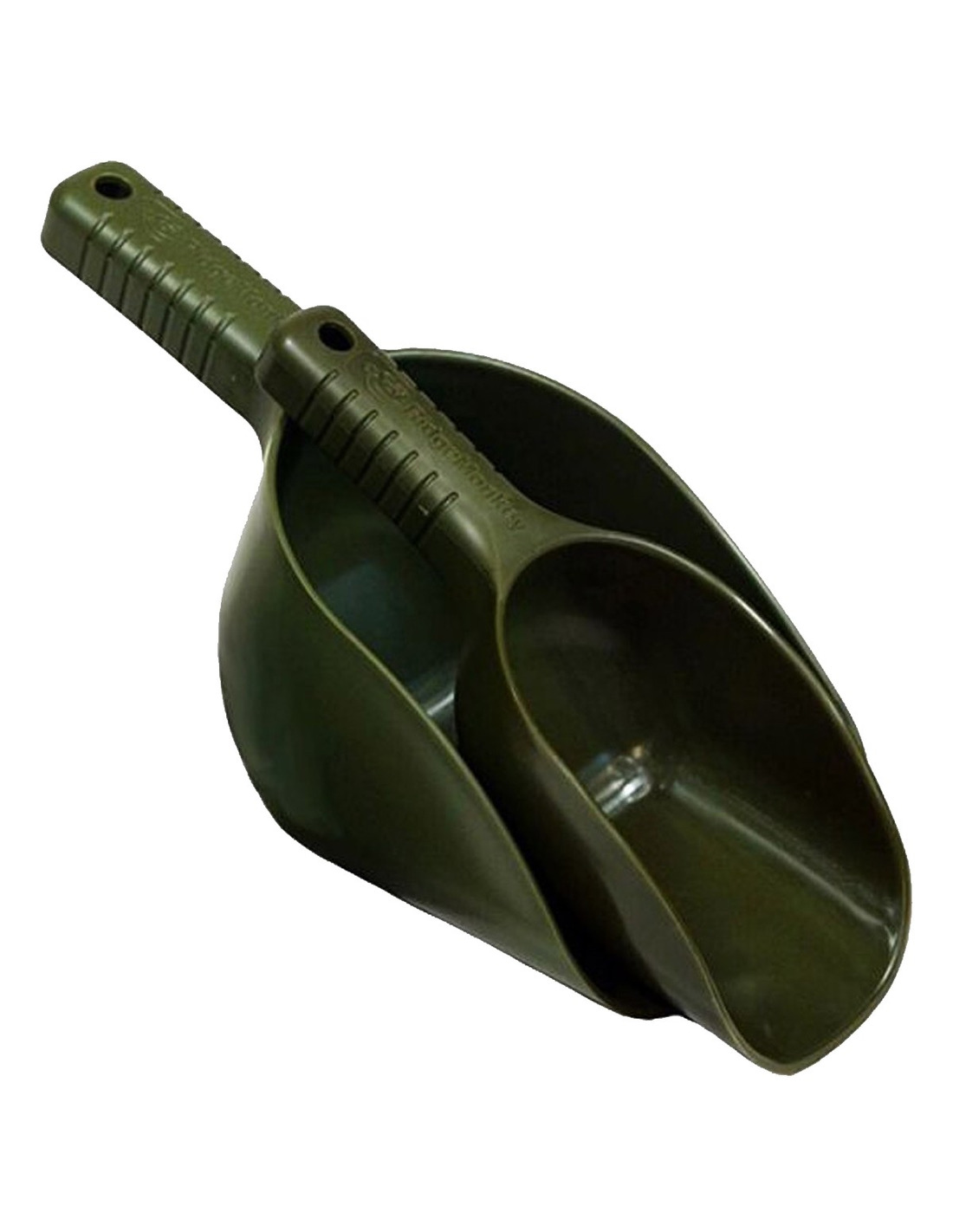 RIDGEMONKEY BAIT SPOON XL GREEN