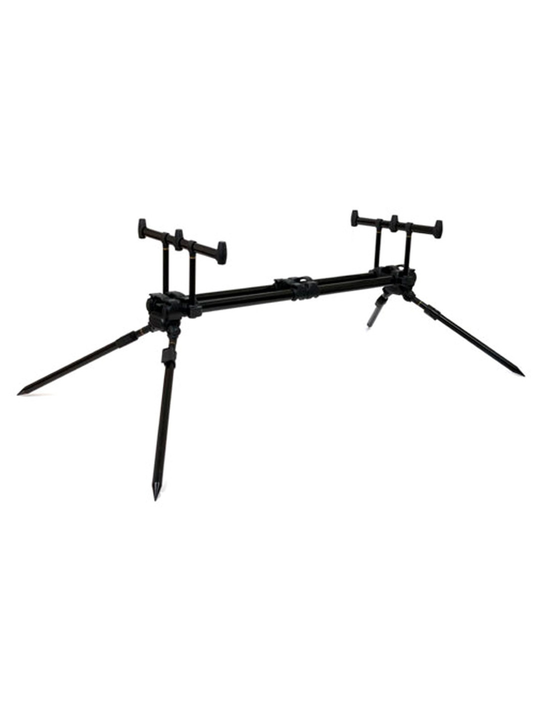 TRIPODE FOX RANGER MK2 ROD POD 3 ROD