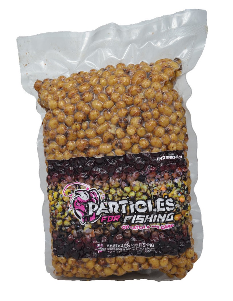 CHUFAS ENVASADAS 1 KG