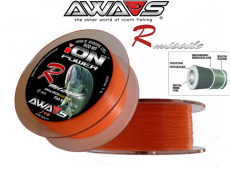 Awa Shima Ion Powert R-MISSILE 0,40mm 20,50kg 600m