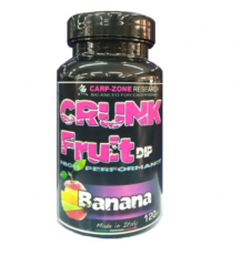 DIP BANANA 120ML CARP ZONE