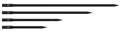 PICA FOX BLACK LABEL SLIM BANKSTICKS
