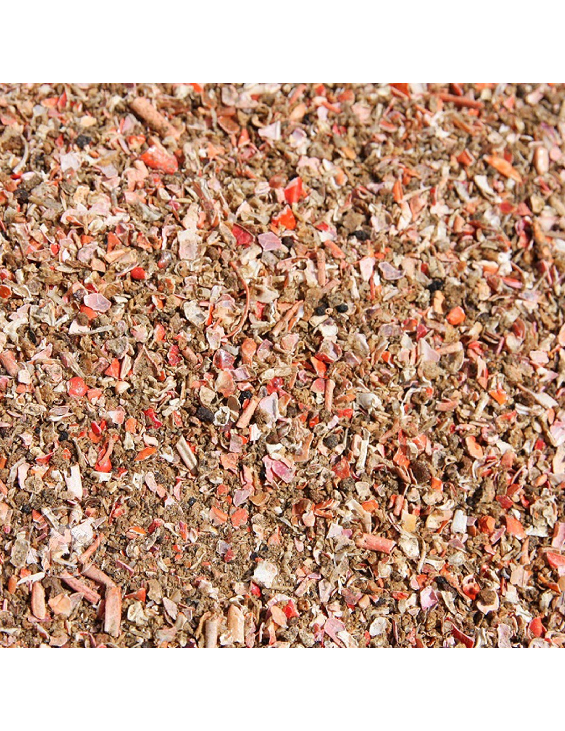 RED CRAYFISH 1KG MASSIVE BAITS