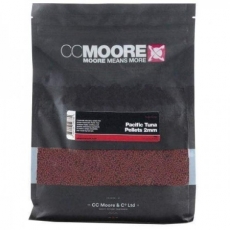 PELLETS PACIFIC TUNA 2MM 1KG CCMOORE
