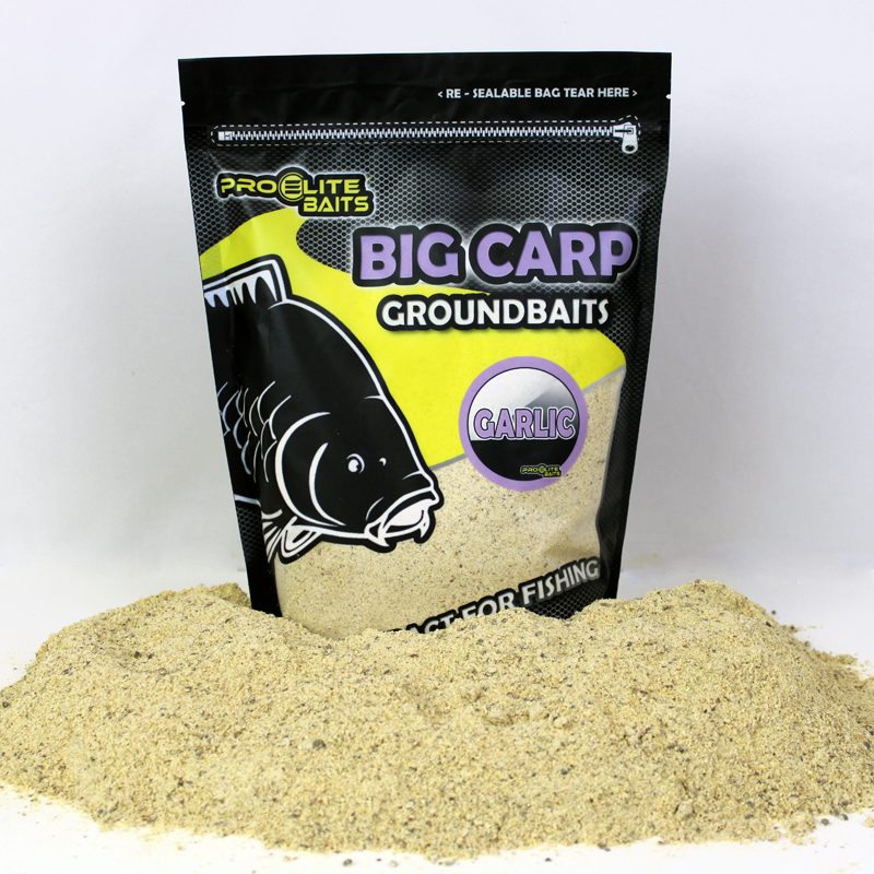 ENGODO GARLIC POISSON 1800 GR