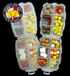 CAJAS SURTIDAS