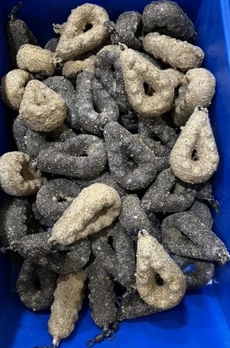 PLOMO GRIPA 100 GR