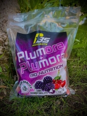 BOILIES PLUMORA 20MM PERALBAITS