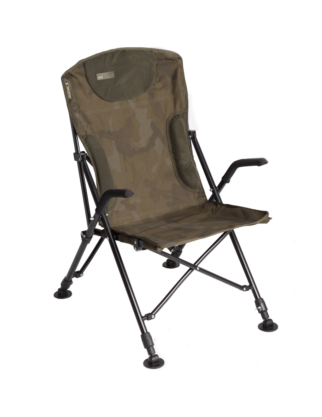 SILLA SONIK SK TEK FOLDING CHAIR COMPACT