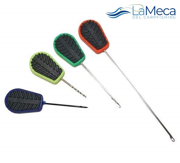 NGT NEEDELS SET 4 PCS