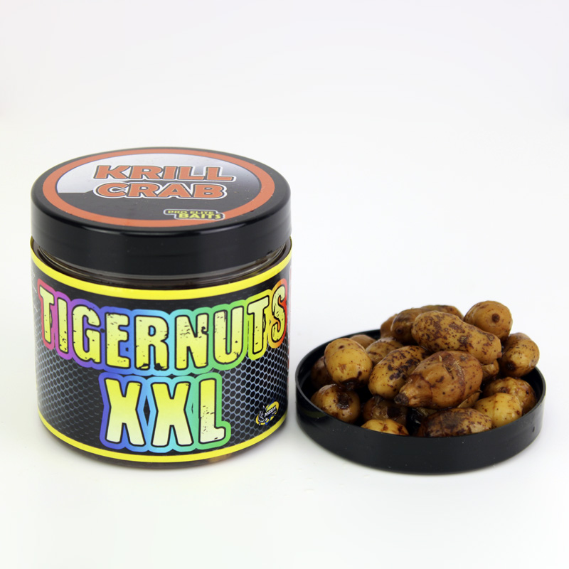 TIGERNUTS XXL KRILL & CRAB PRO ELITE