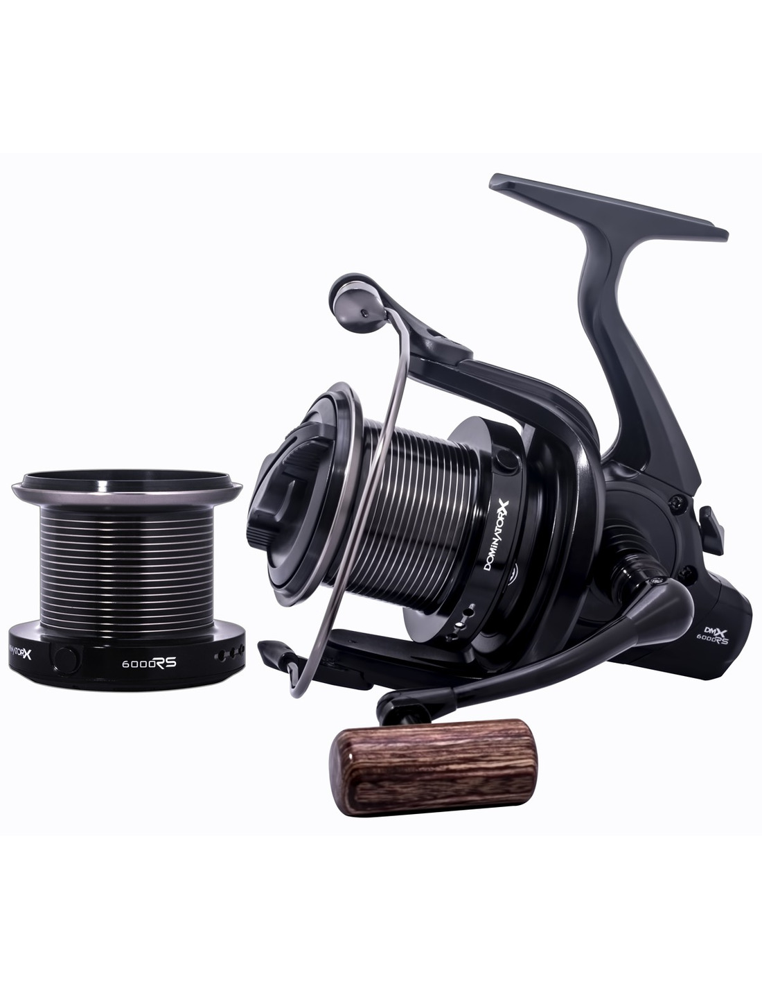 CARRETE SONIK DOMINATOR RS 8000