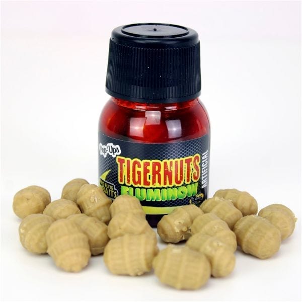 TIGERNUTS POP UP ROBIN RED FLUMINO PRO ELITE