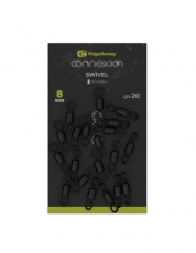 RIDGEMONKEY CONNEXION SWIVEL SIZE 8