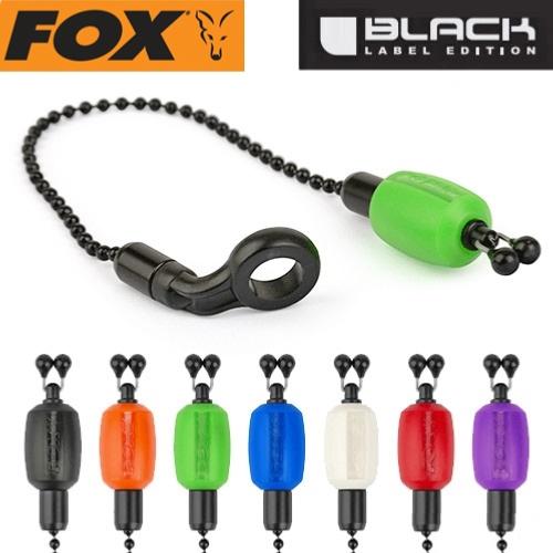 TENSOR FOX BLACK LABEL DINKY BOBBINS