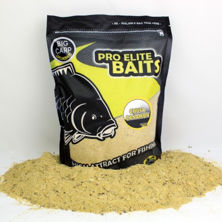 ENGODO CHUFA Y CAAMN POISSON 1800GR