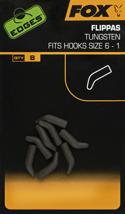 FLIPPAS TUNGSTEN FOX 6-1