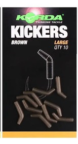 KORDA GREEN KICKERS LARGE