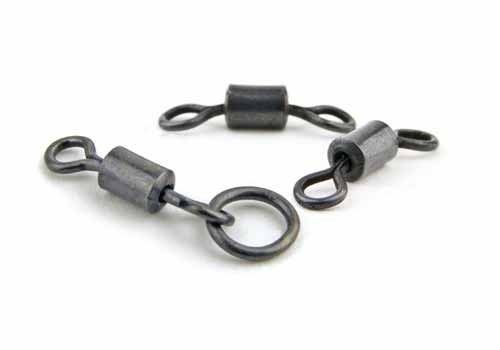 EDGES FLEXI RING SWIVEL