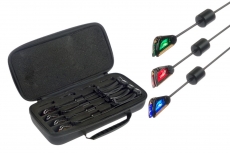 NEWS ZFISH BITE INDICATOR ENIGMA SET 3PCS