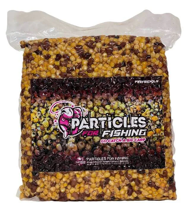 SEMILLA GROSS MIX 5 GRS