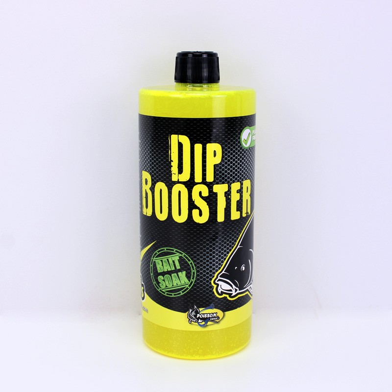 DIPS BOOSTER PIA & SCOPEX PRO ELITE 1 L