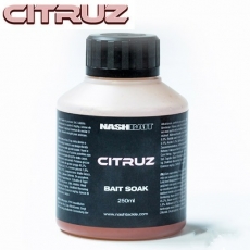 LIQUID BAIT SOAK NASH CITRUZ