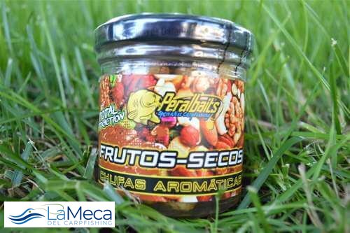 CHUFA AROMATICA FRUTOS SECOS PERALBAITS