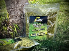 MICRO PELLETS MELON PIA PERALBAITS 1KG.