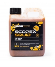 SPOD SYRUP SCOPEX SQUID NASH 1LTR