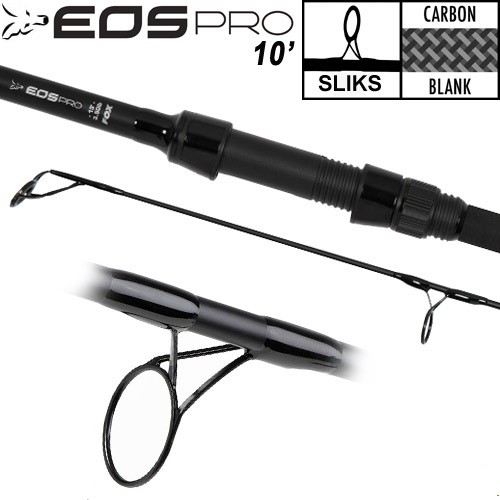CAA FOX EOS PRO 10 PIES (3.00m) 3.5 lb