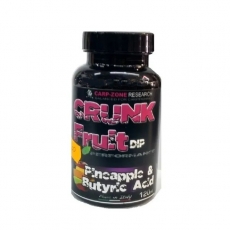 DIP CRUNK PIA & N-BUTIRICO 120ML CARP ZONE
