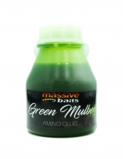 AMINO GREEN MULBERRY 250ML MASSIVE BAITS