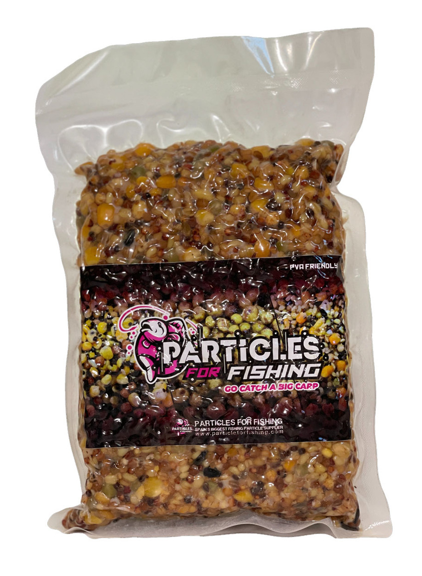SEMILLAS SPOD SUPREM 1 KG