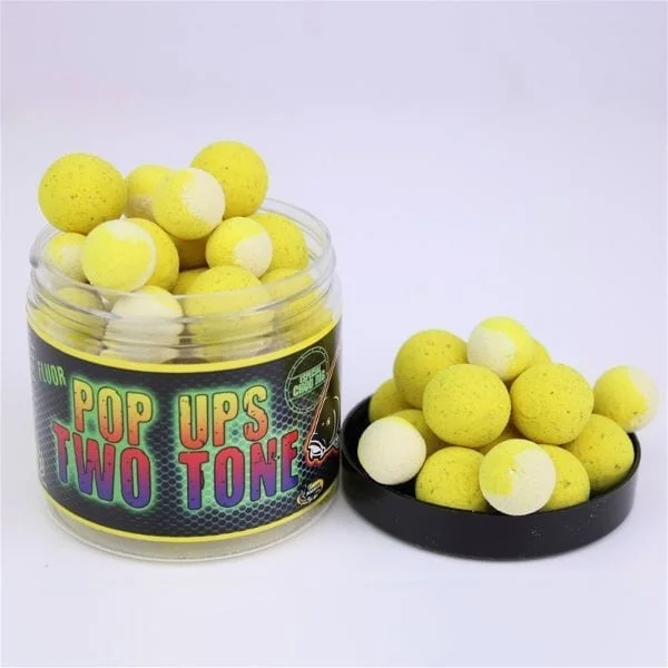 POP UPS PIA & SCOPEX 14/20 MM PRO ELITE