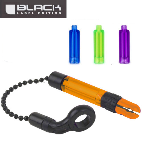 TENSOR FOX BLACK LABEL SLIK BOBBINS