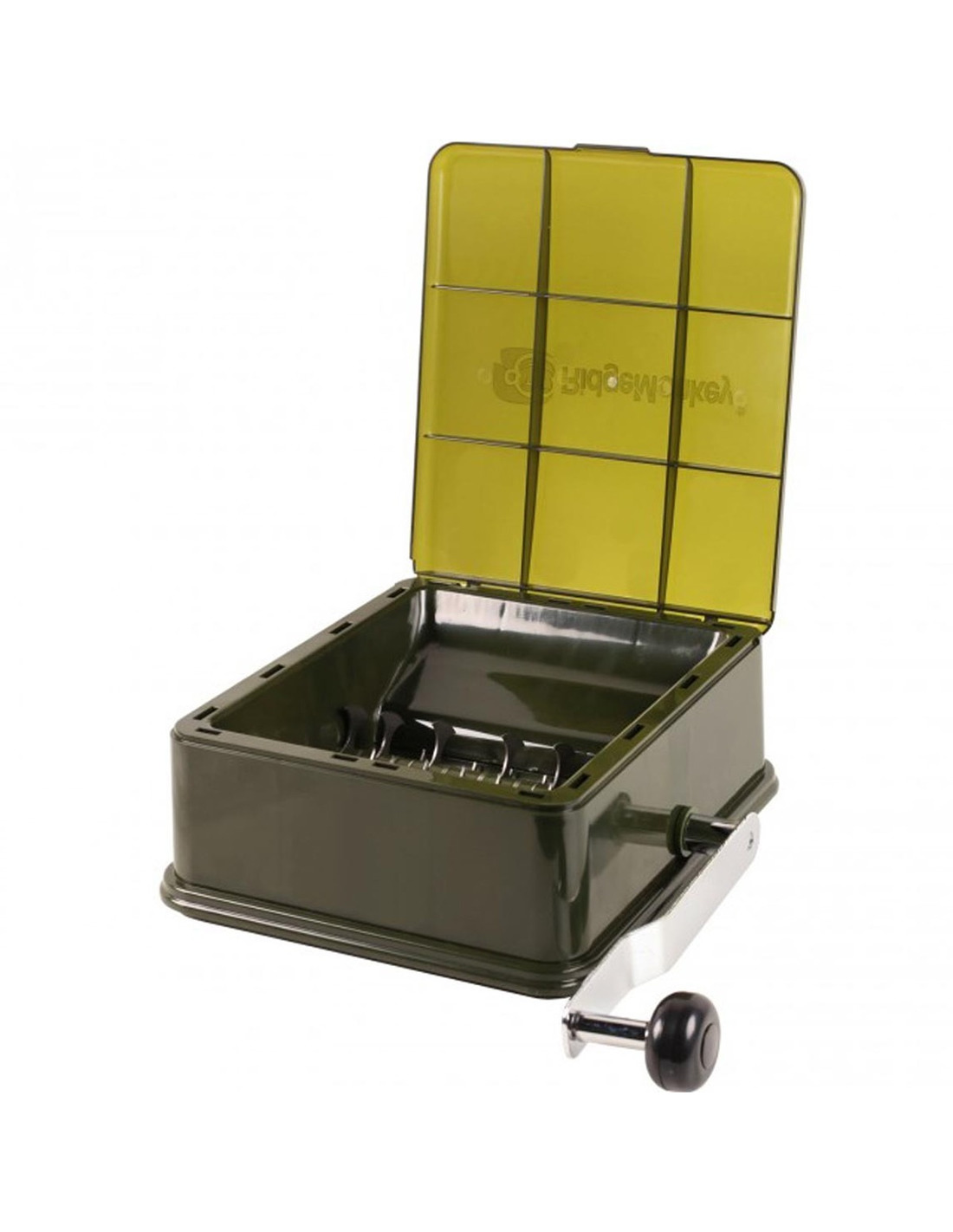 RIDGEMONKEY ADVANCE BOILIE CRUSHER (HEAD ONLY)