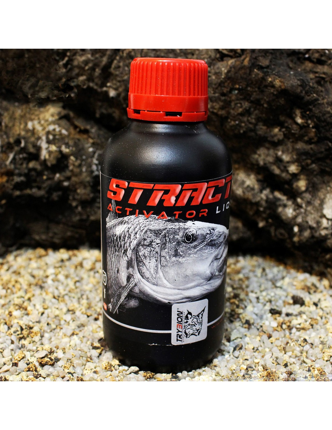 ACTIVADOR STRACTO TRYBION 500ML