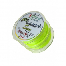 Awashima ion pow.fluo+Sun 0,33 mm 16,20 kg 600 m